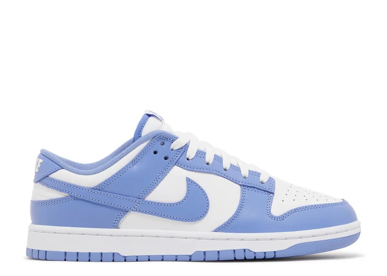 Nike Dunk Low Polar Blue Size 10.5, DS BRAND NEW*