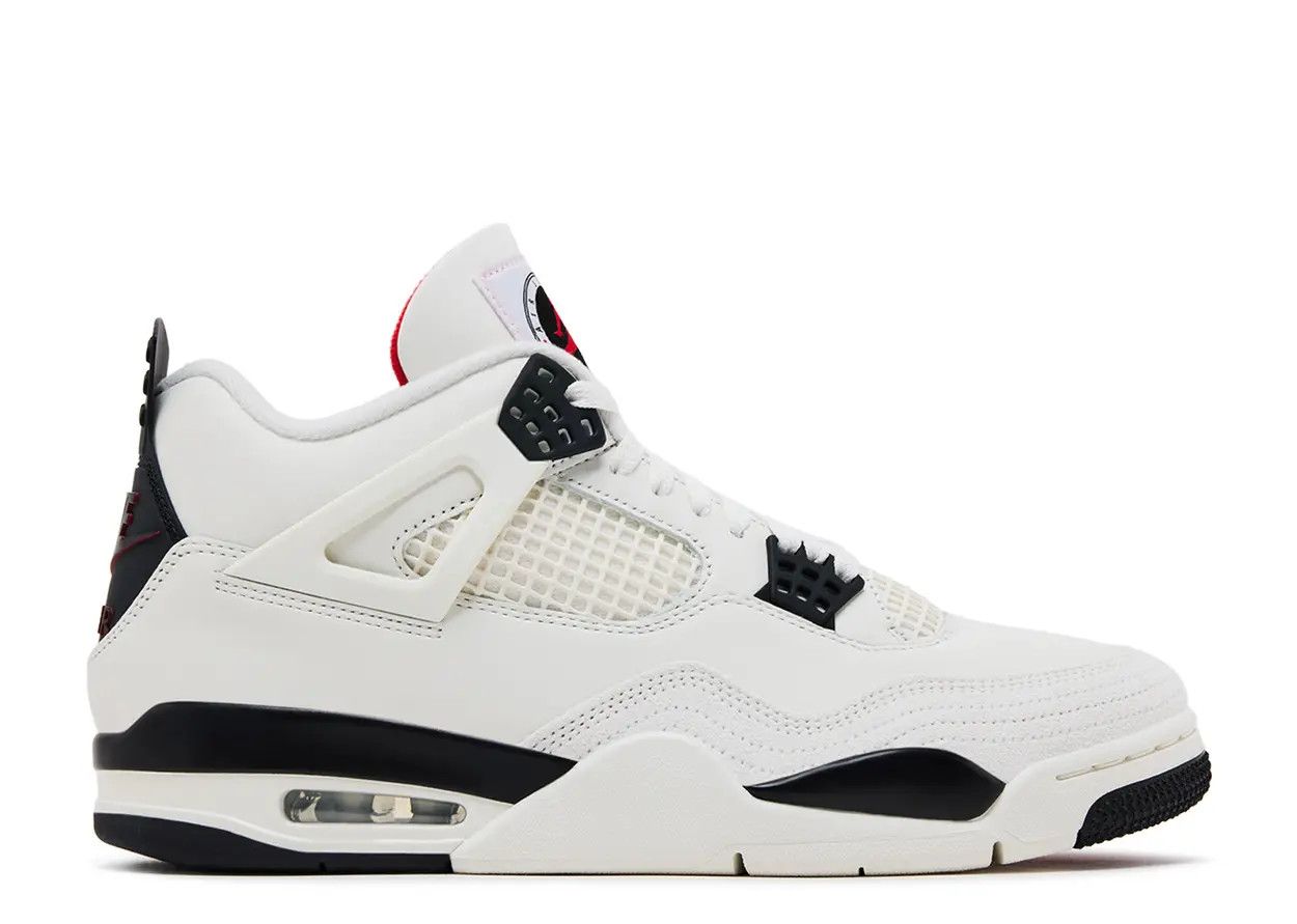 Jordan 4 Retro Flight Club Size 10, DS BRAND NEW*
