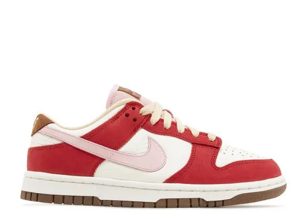 Nike Dunk Low PRM Bacon (Women's) Size 10.5, DS BRAND NEW