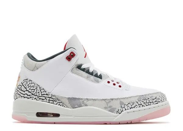 Jordan 3 Retro Wings Size 9, DS BRAND NEW*