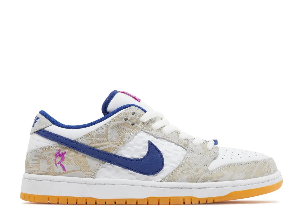 Nike SB Dunk Low Rayssa Leal Size 10.5, DS BRAND NEW*
