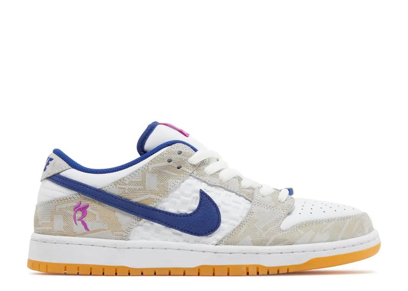 Nike SB Dunk Low Rayssa Leal Size 10.5, DS BRAND NEW*