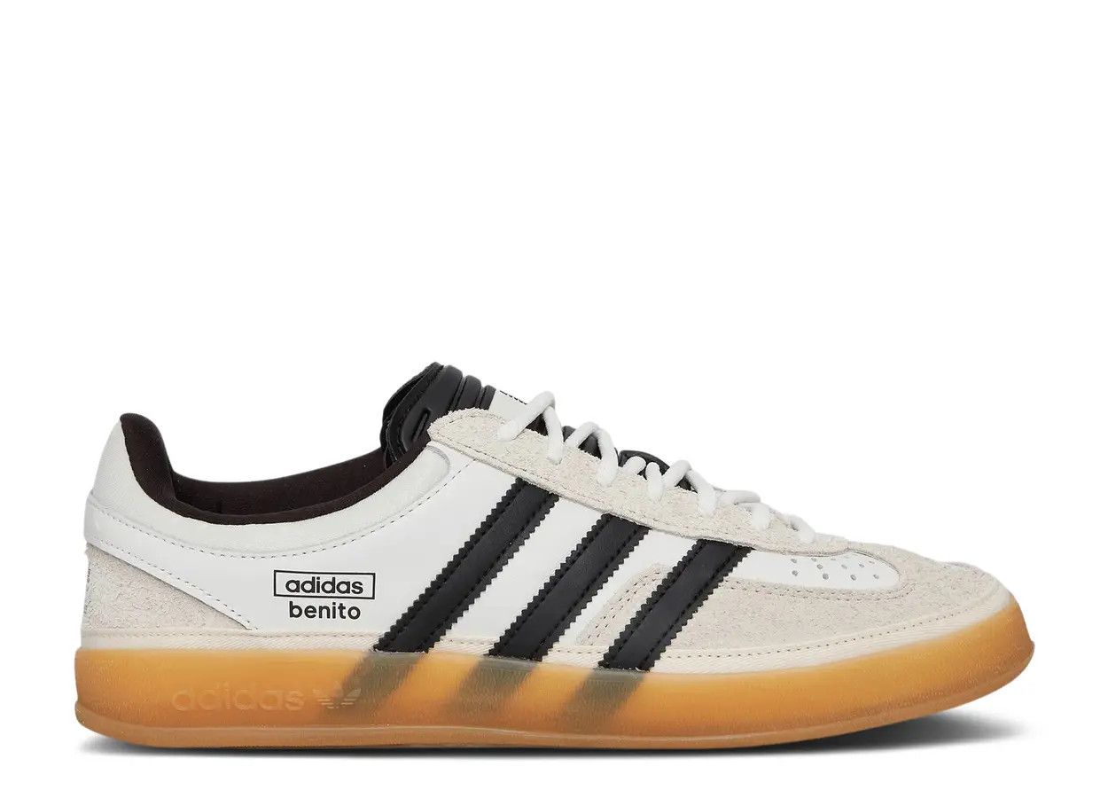 adidas Gazelle Indoor Bad Bunny Size 10.5, DS BRAND NEW*