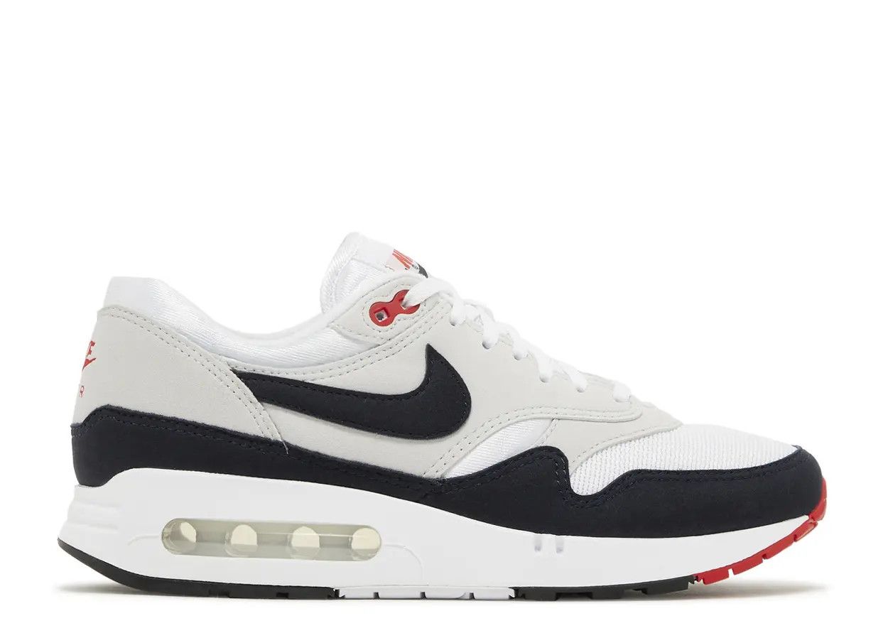 Nike Air Max 1 '86 Big Bubble Obsidian Size 10.5, DS BRAND NEW*