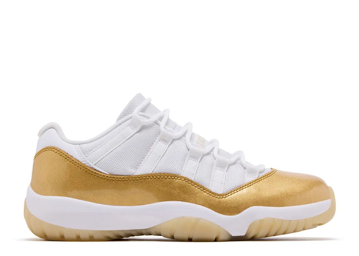 Jordan 11 Retro Low Mother's Day (Women's) Size 12W, DS BRAND NEW*