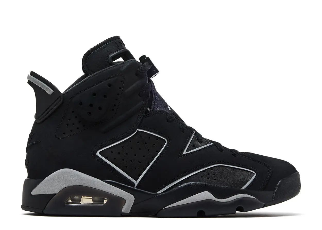Jordan 6 Retro Cap and Gown Size 11, DS BRAND NEW*