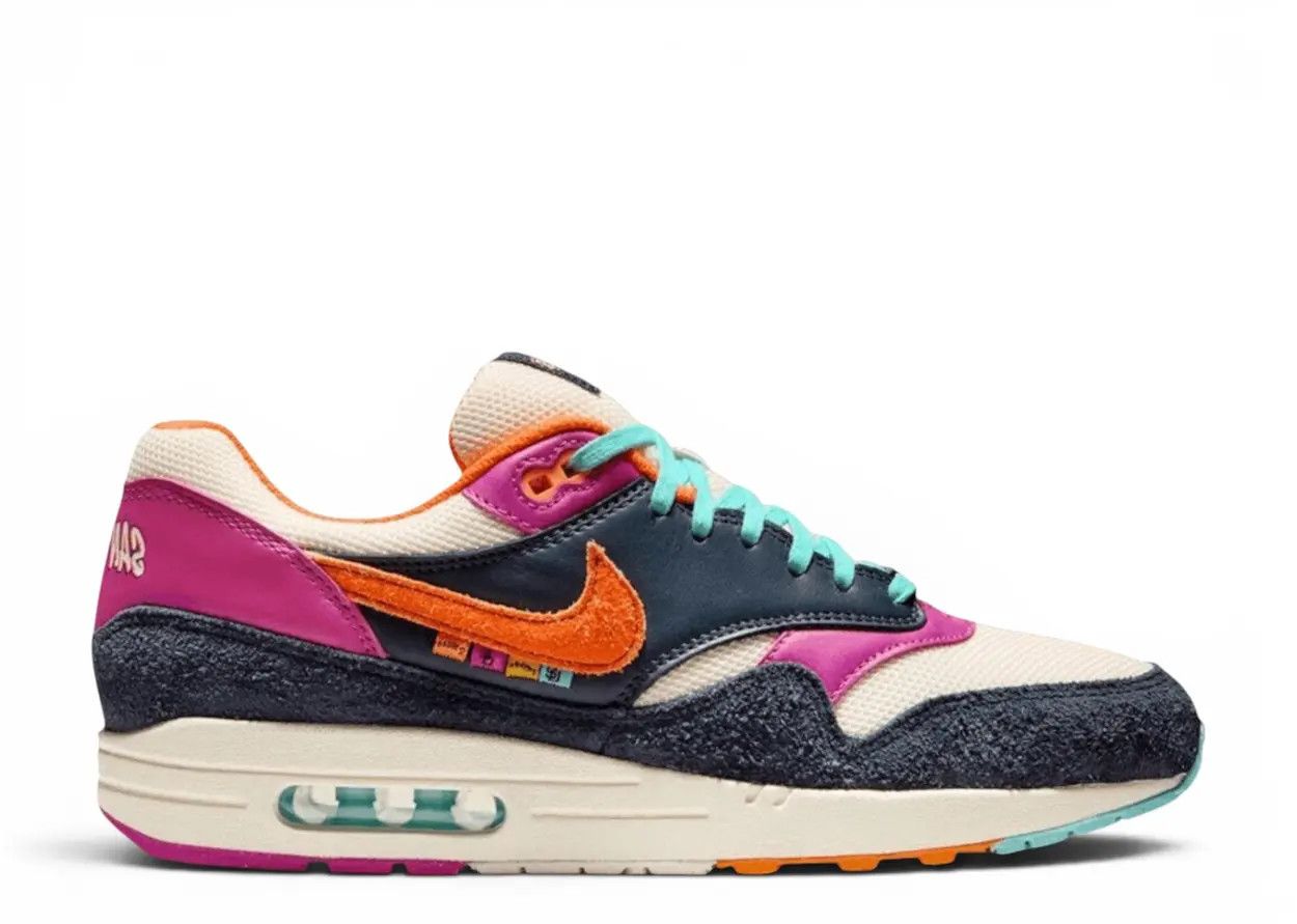 Nike Air Max 1 Padres City Connect (2026) Size 11, DS BRAND NEW HALF BOX*