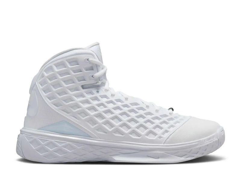 Nike Kobe 3 Protro Halo Size 10, DS BRAND NEW*