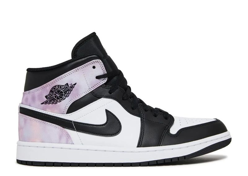Jordan 1 Mid SE Zen Master Size 10, DS BRAND NEW*