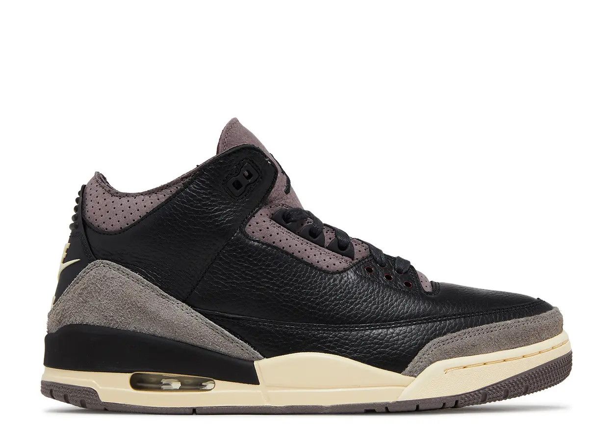 Jordan 3 Retro OG SP A Ma Maniére While You Were Sleeping (Women's) Size 11.5W, DS BRAND NEW*