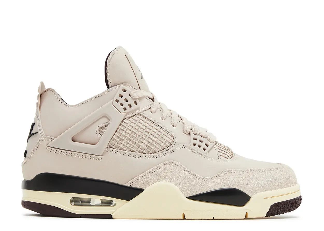 Jordan 4 Retro OG SP A Ma Maniére While You Were Sleeping (Women's) Size 11.5W, DS BRAND NEW