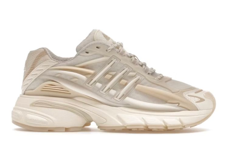 adidas Adistar Jellyfish Pharrell Williams White Size 13, DS BRAND NEW*