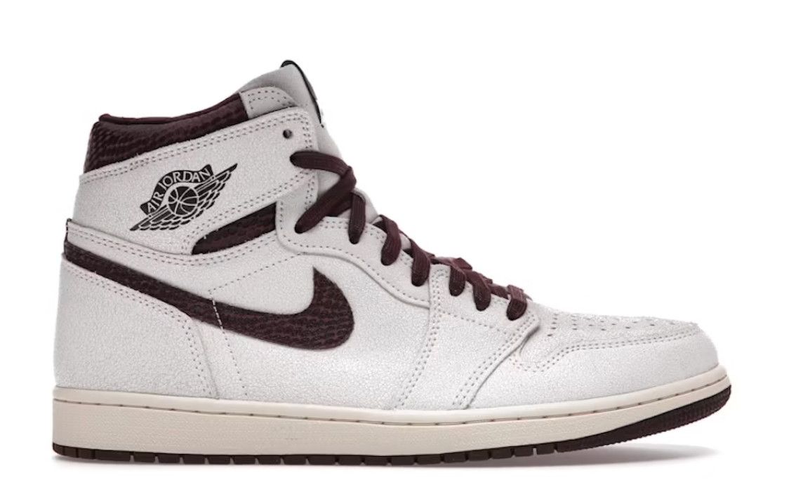Jordan 1 Retro High OG A Ma Maniére Size 10.5, DS BRAND NEW*