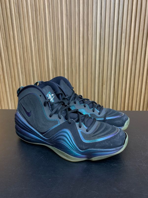 Nike Penny V Invisibility Cloak (2013) Size 13, PREOWNED NO BOX