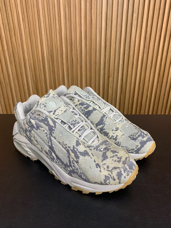 Nike Hot Step Air Terra Drake NOCTA Snakeskin Size 13, PREOWNED NO BOX