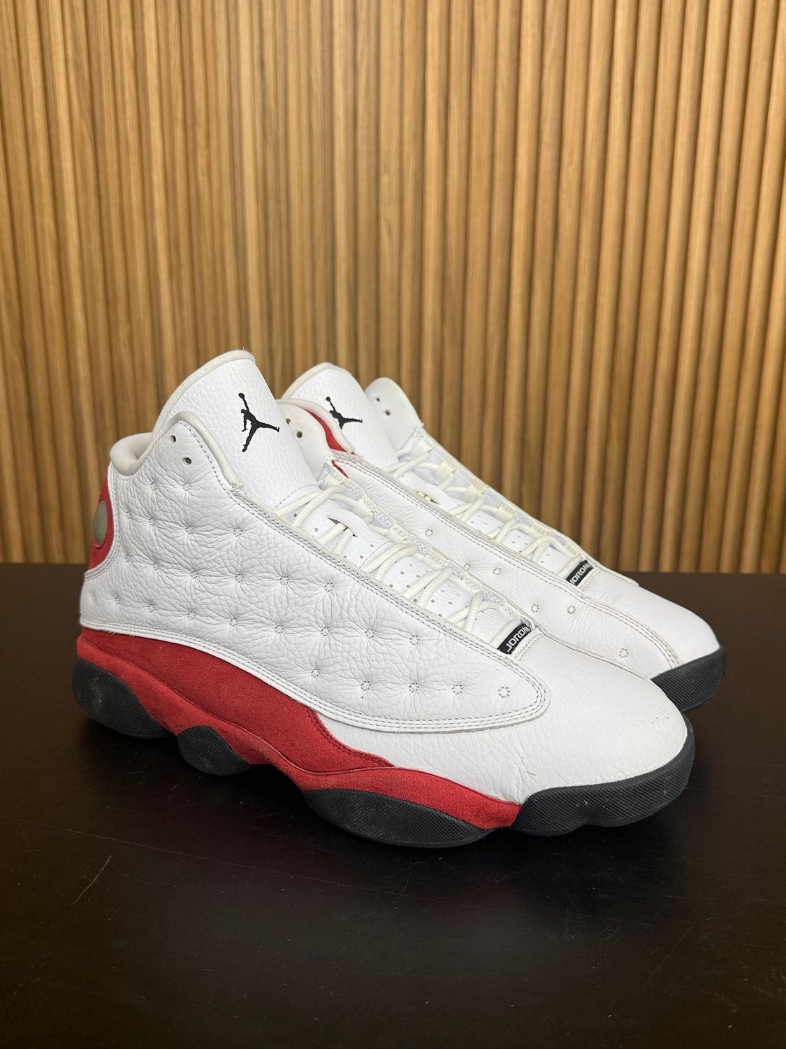 Jordan 13 Retro OG Chicago (2026) Size 13, PREOWNED NO BOX