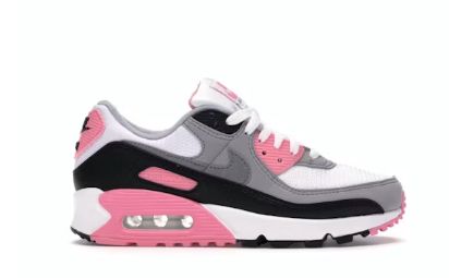 Nike Air Max 90 Recraft Rose (Women's) Size 7.5W, DS BRAND NEW*