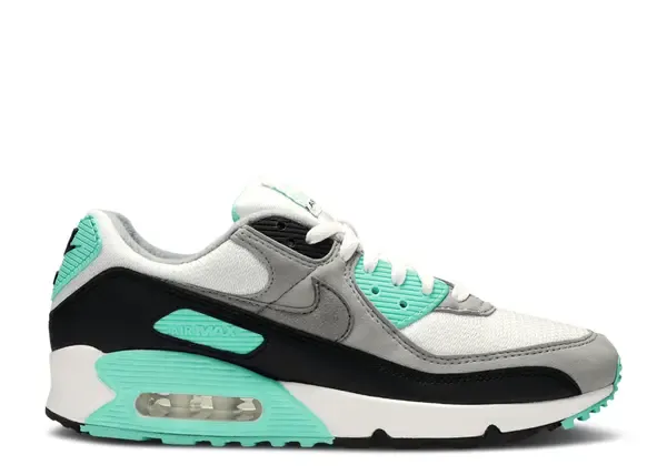 Nike Air Max 90 Recraft Turquoise (Women's) Size 7.5W, DS BRAND NEW*