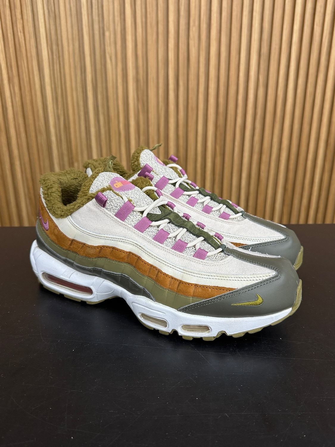 Nike Air Max 95 N7 (2023) Size 13, PREOWNED NO BOX