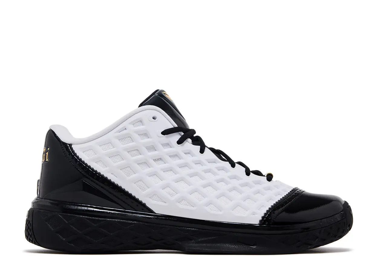 Nike Kobe 3 Low Protro Mambacita Size 10, DS BRAND NEW*