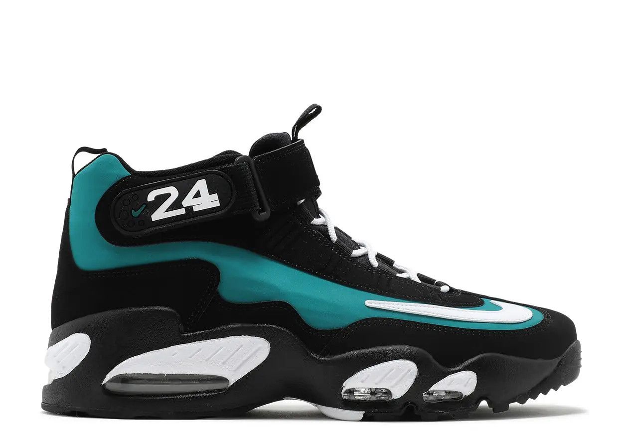 Nike Air Griffey Max 1 Freshwater (2021/2025) Size 8, DS BRAND NEW
