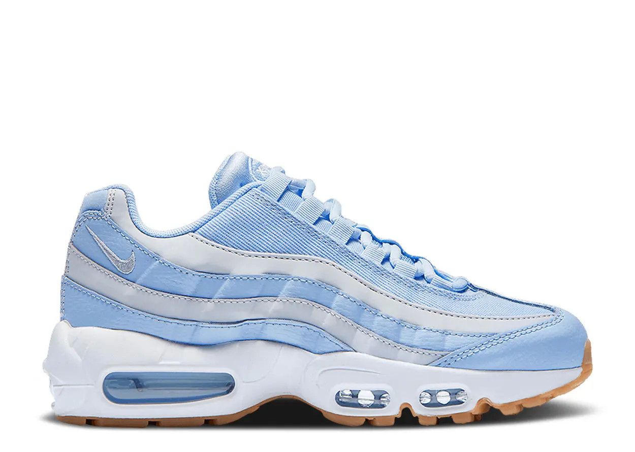 Nike Air Max 95 Royal Tint (Women's) Size 5.5W, DS BRAND NEW*
