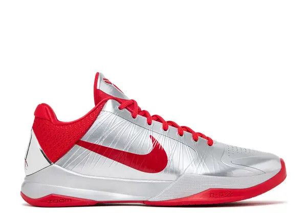 Nike Kobe 5 Protro Caitlin Clark Rookie of the Year Size 11, DS BRAND NEW*