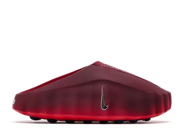 Nike Mind 001 Slide Team Red University Red Size 11, DS BRAND NEW*