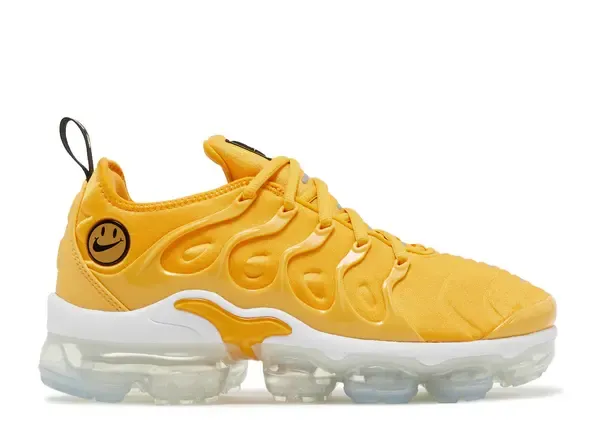 Nike Air VaporMax Plus Go The Extra Smile (Women's) Size 6W, DS BRAND NEW NO BOX