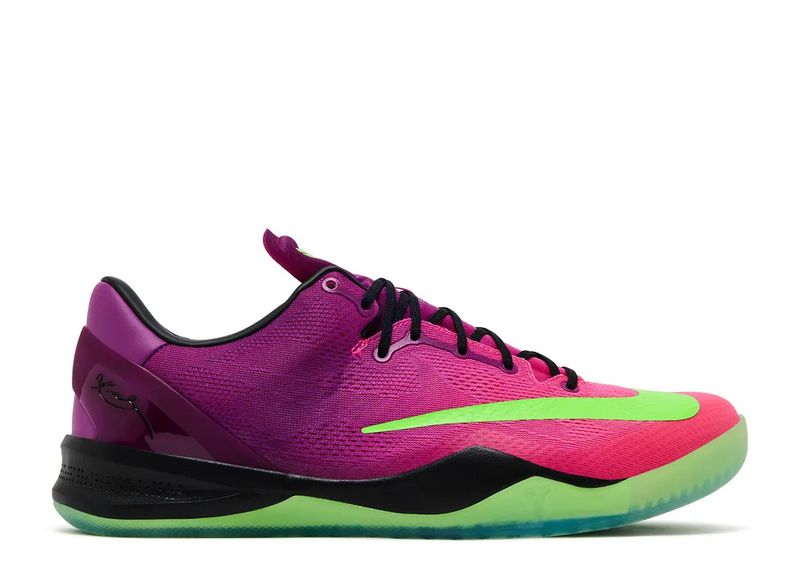 Nike Kobe 8 Protro Mambacurial (2026) Size 11, DS BRAND NEW NO LID