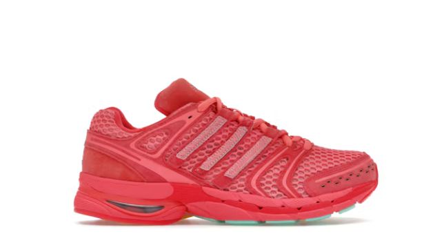 adidas Adistar Control 5 Unheardof Pork Chop Piggy Runner 2.0 Steve-O Size 9, DS BRAND NEW*