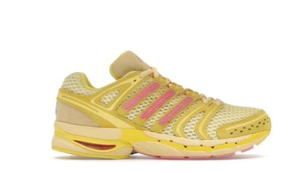 adidas Adistar Control 5 Unheardof Pork Chop Piggy Runner 2.0 Cheeseburger Size 9, DS BRAND NEW*