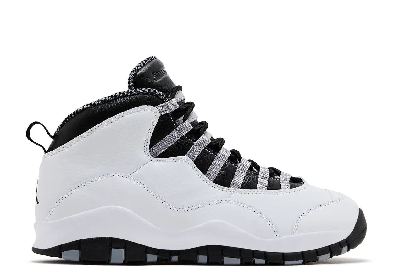 Jordan 10 Retro OG Steel (2025) Size 10, DS BRAND NEW*