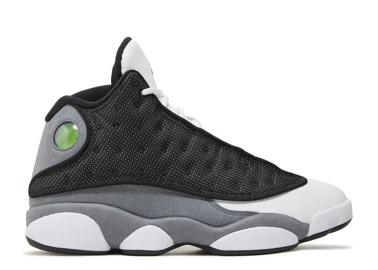 Jordan 13 Retro Black Flint Size 9.5, DS BRAND NEW*