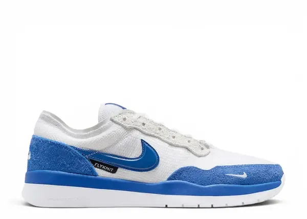 Nike SB PS8 Sport Royal White Size 9.5, DS BRAND NEW*