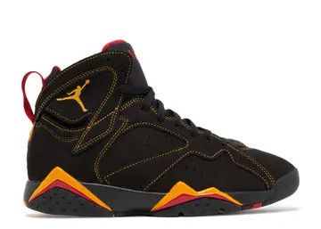 Jordan 7 Retro Citrus (2022) Size 9.5, DS BRAND NEW