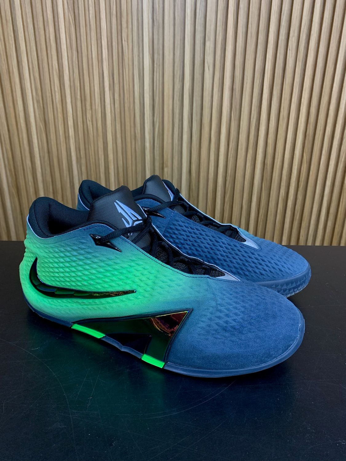 Nike Ja 4 Nightmare Size 13, PREOWNED NO BOX