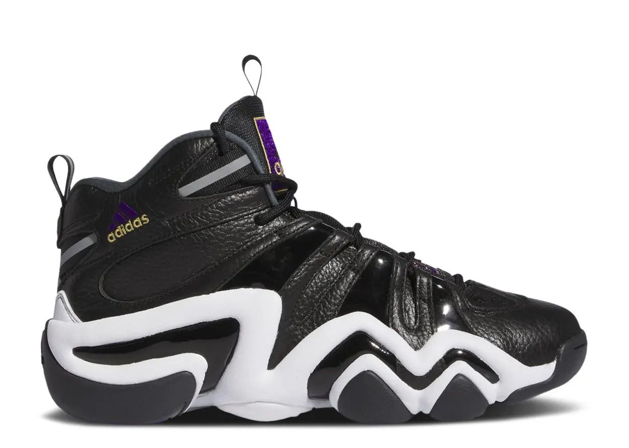 adidas Crazy 8 1998 All-Star Game (2024) Size 10, DS BRAND NEW NO BOX*