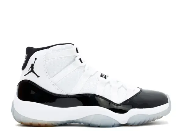 Jordan 11 Retro Concord (2018) Size 8.5, DS BRAND NEW*