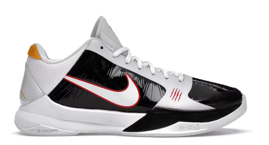 Nike Kobe 5 Protro Bruce Lee Alternate Size 7, DS BRAND NEW*