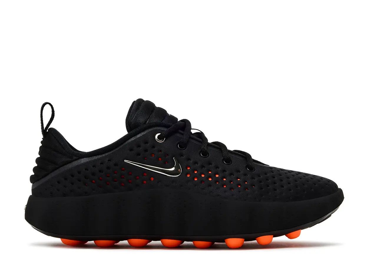 Nike Mind 002 Black Chrome (Women's) Size 9W, DS BRAND NEW*
