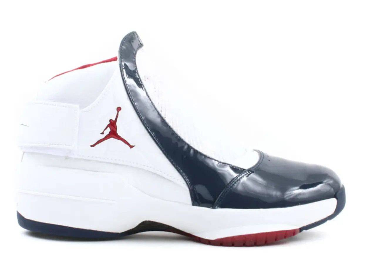 Jordan 19 OG East Coast Size 11.5, DS BRAND NEW