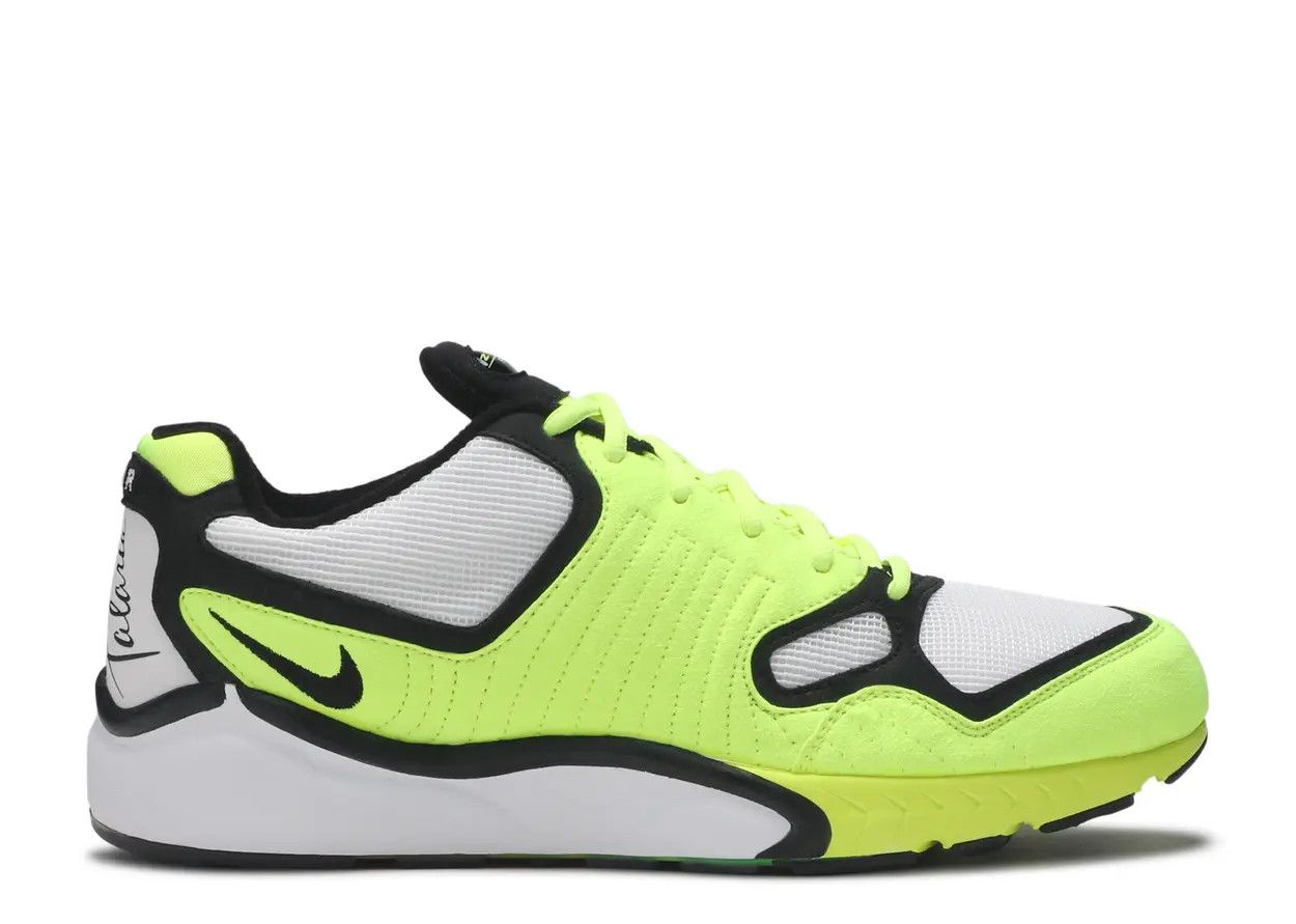 Nike Air Zoom Talaria Volt (2017) Size 9, DS BRAND NEW