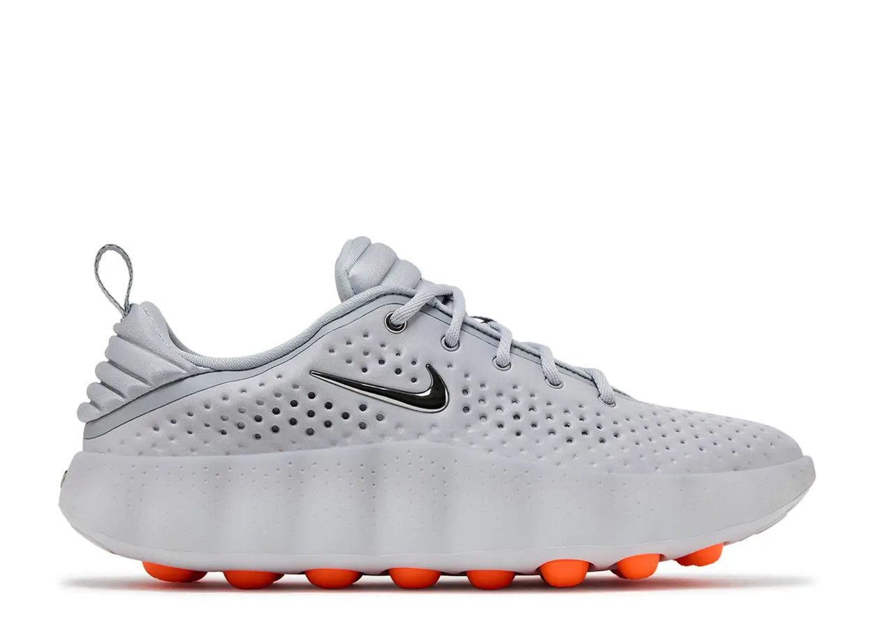 Nike Mind 002 Light Smoke Grey Size 10, DS BRAND NEW*