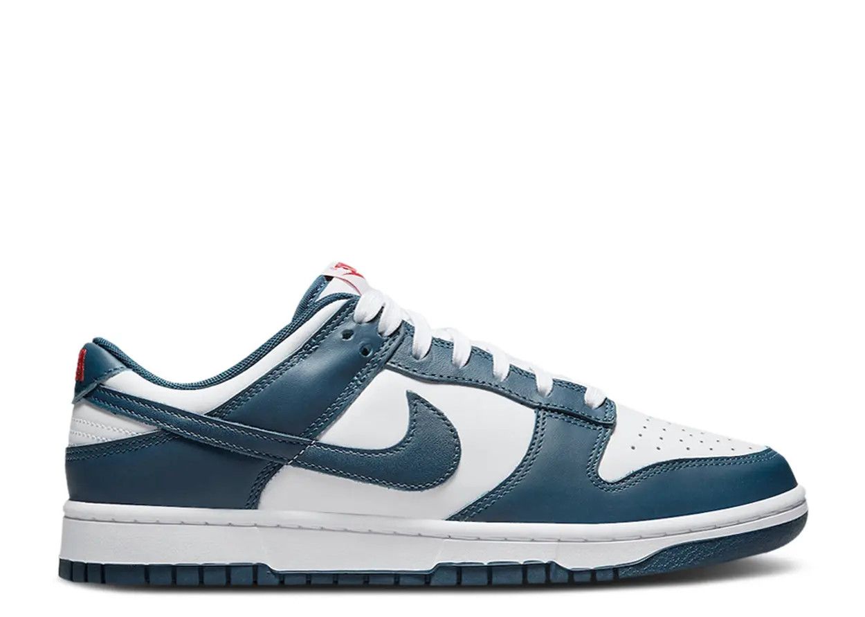 Nike Dunk Low Valerian Blue Size 10, DS BRAND NEW*