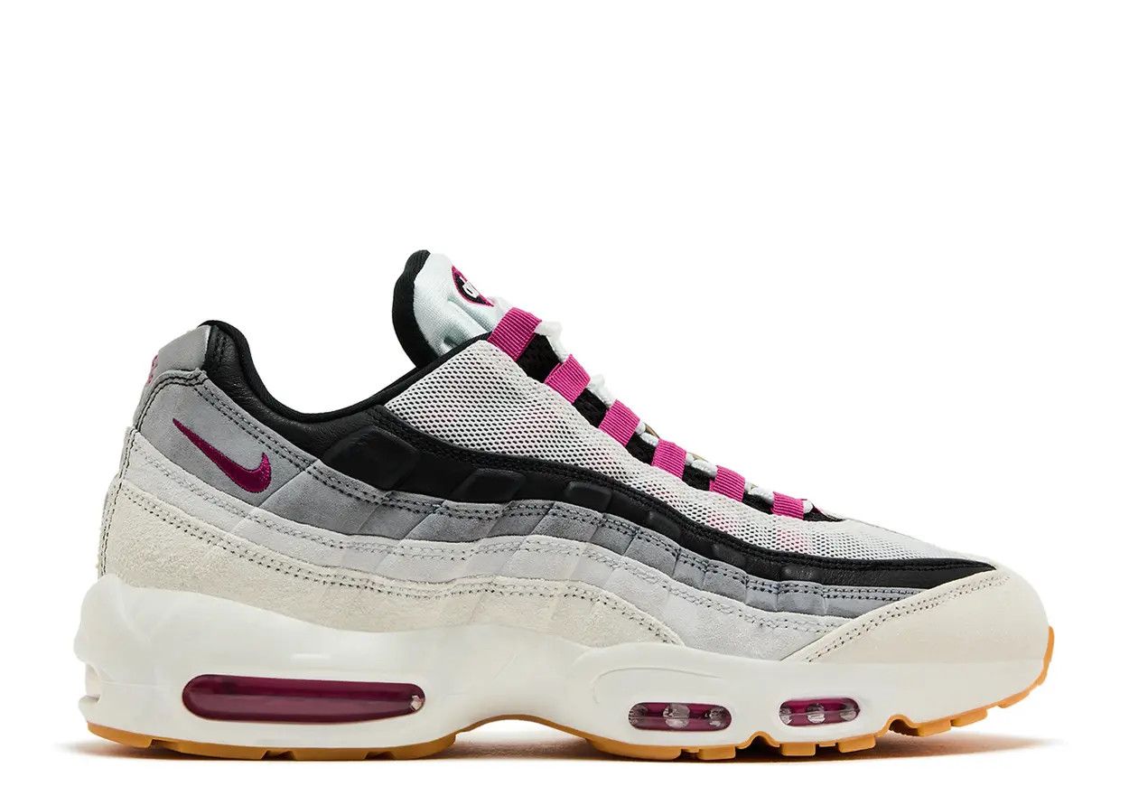 Nike Air Max 95 SB Cactus Flower Size 13, DS BRAND NEW*