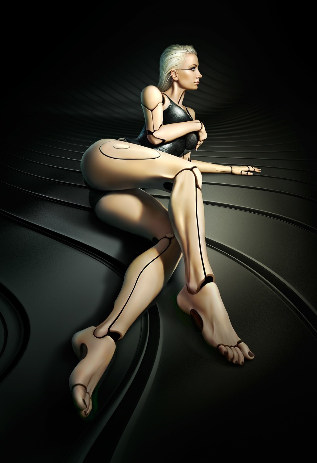 &quot;Amalgamate 7&quot;