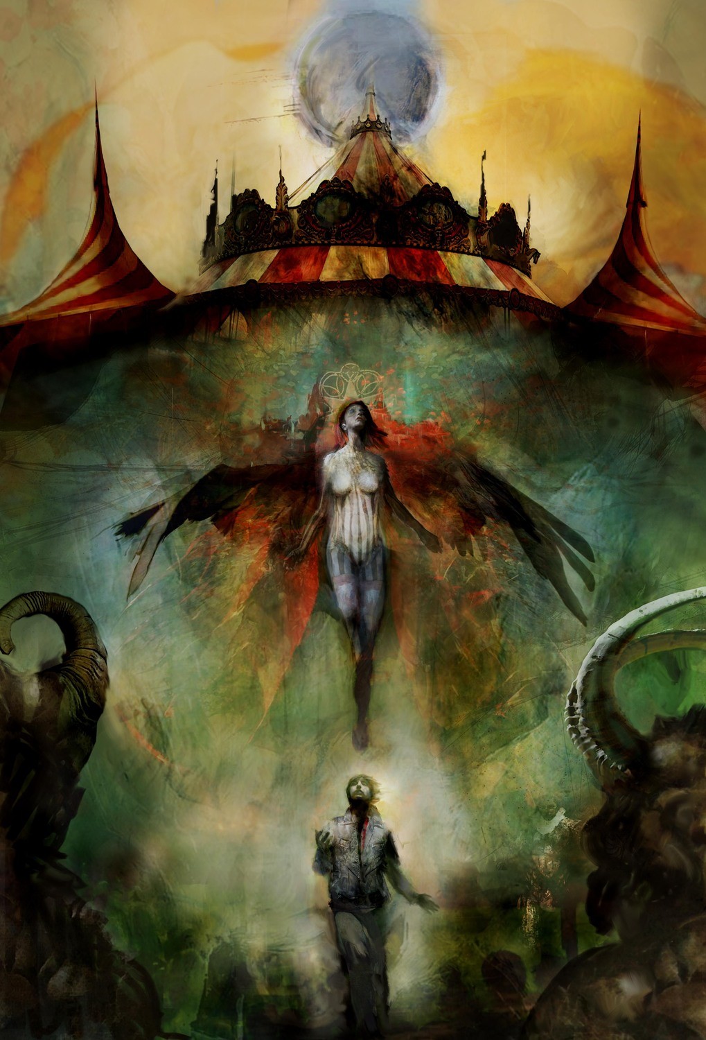 Night Circus