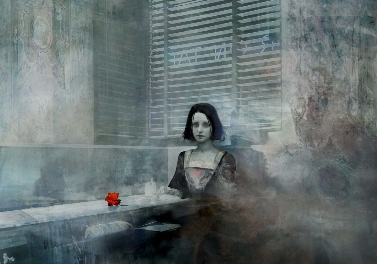 &quot;A Midsummers Night of the Broken Heart&quot;