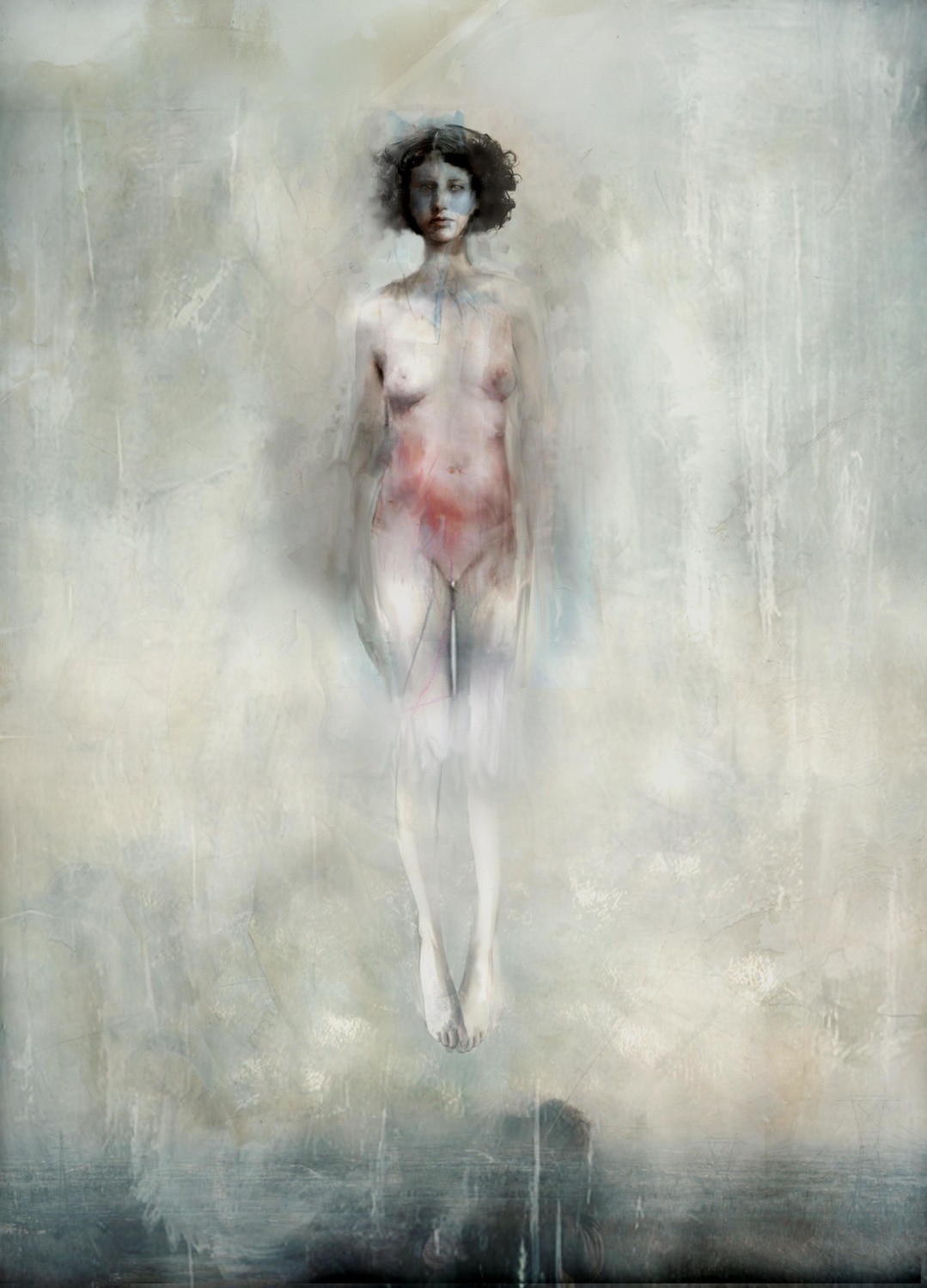 &quot;The Levitation of Holda&quot;